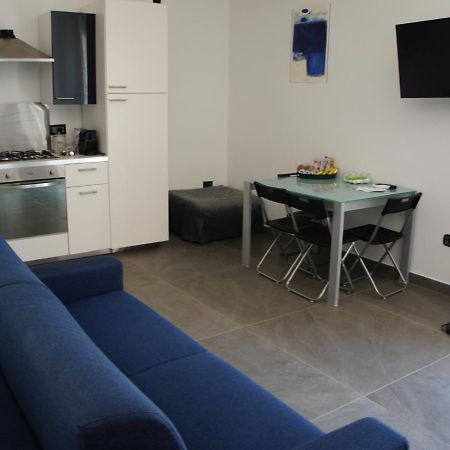 Bed and Breakfast Da Nonna Teresa Salerno Zewnętrze zdjęcie