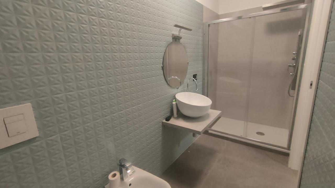 Bed and Breakfast Da Nonna Teresa Salerno Zewnętrze zdjęcie