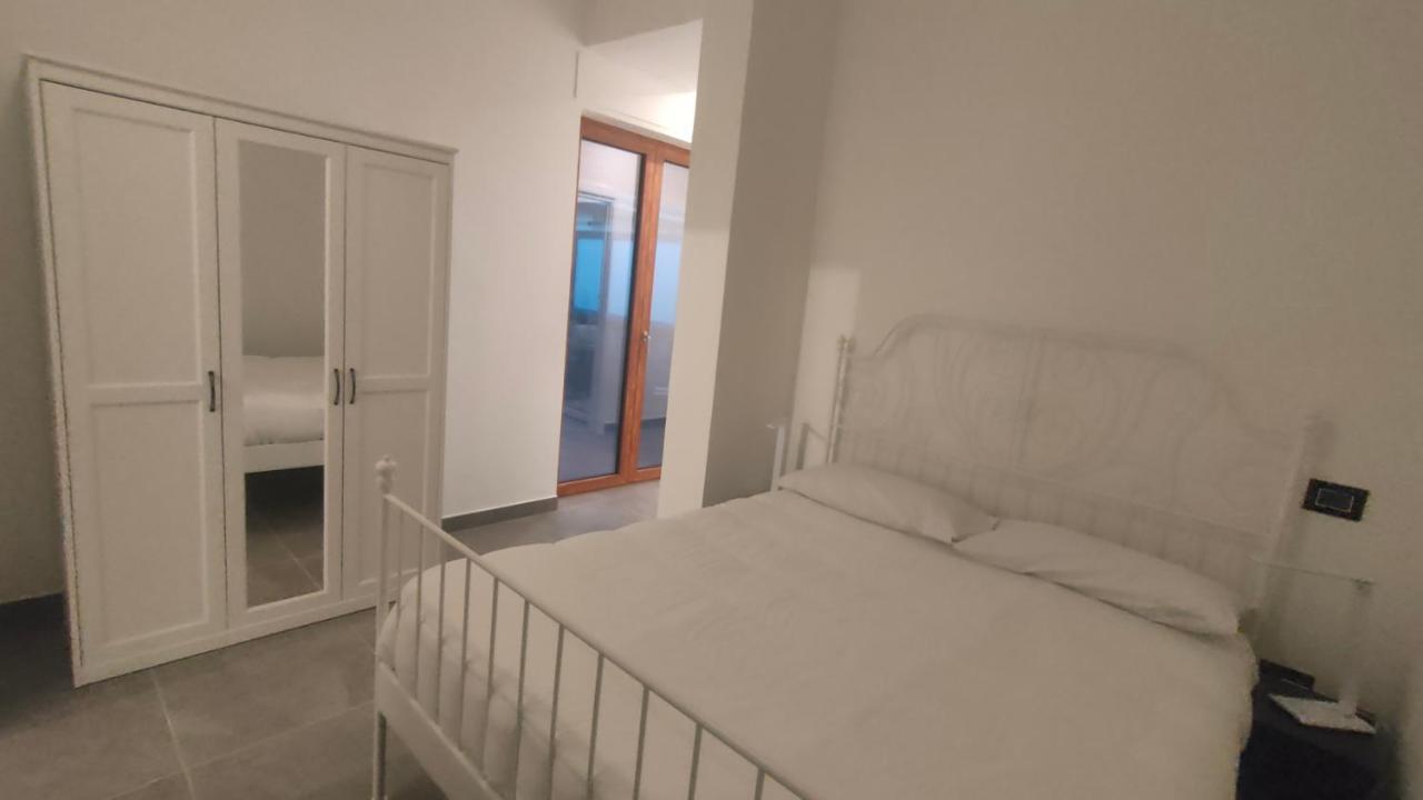 Bed and Breakfast Da Nonna Teresa Salerno Zewnętrze zdjęcie