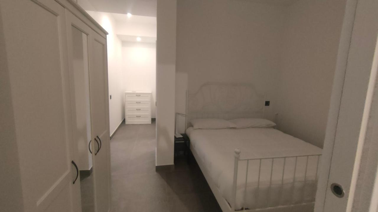 Bed and Breakfast Da Nonna Teresa Salerno Zewnętrze zdjęcie