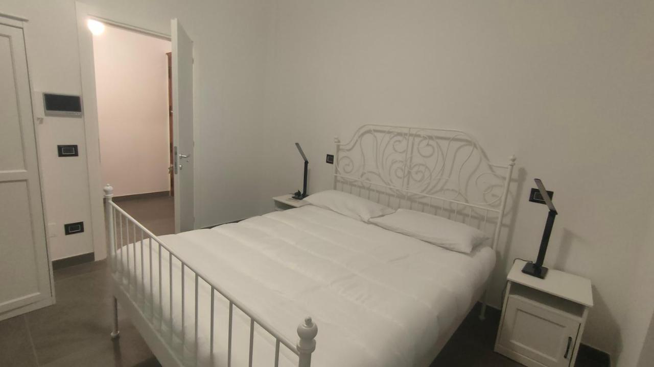 Bed and Breakfast Da Nonna Teresa Salerno Zewnętrze zdjęcie