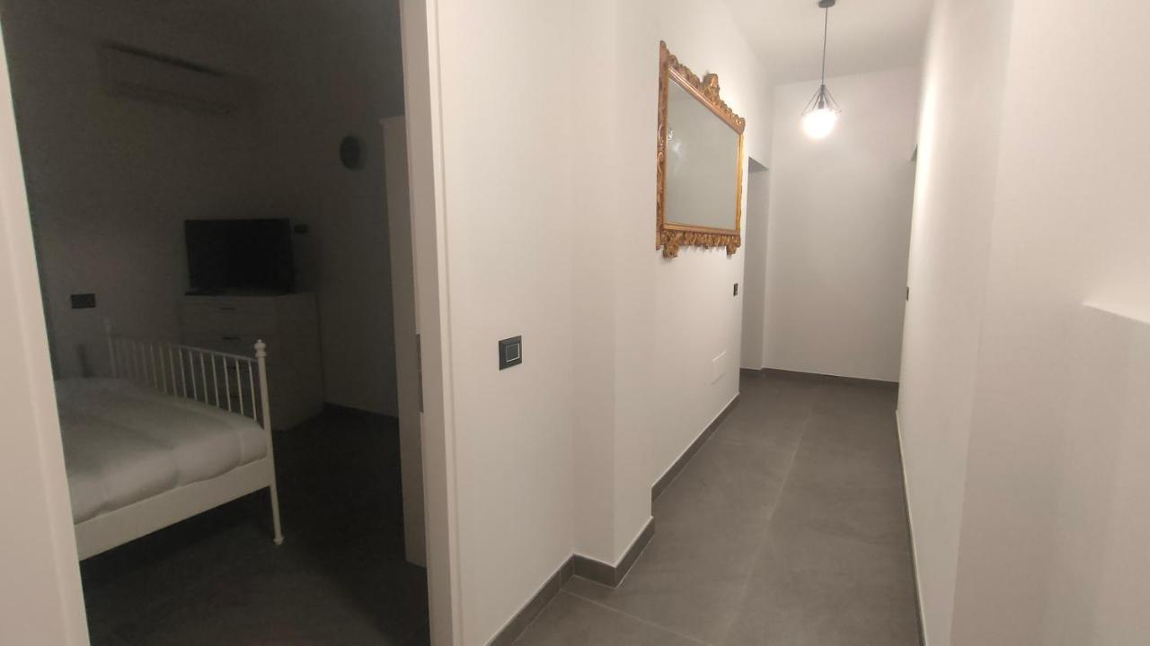 Bed and Breakfast Da Nonna Teresa Salerno Zewnętrze zdjęcie