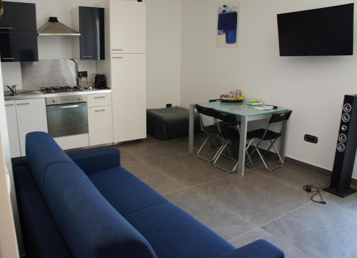 Bed and Breakfast Da Nonna Teresa Salerno Zewnętrze zdjęcie