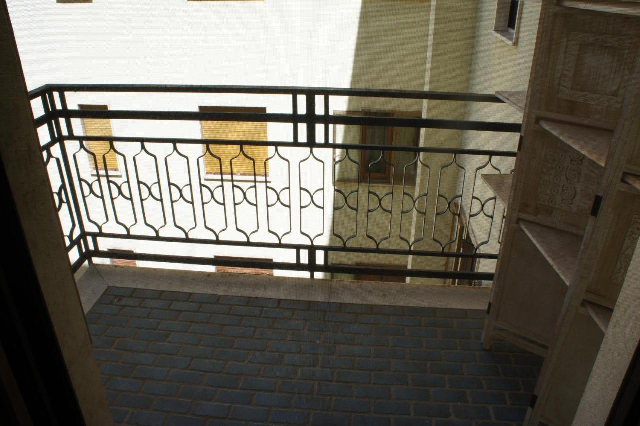 Bed and Breakfast Da Nonna Teresa Salerno Zewnętrze zdjęcie